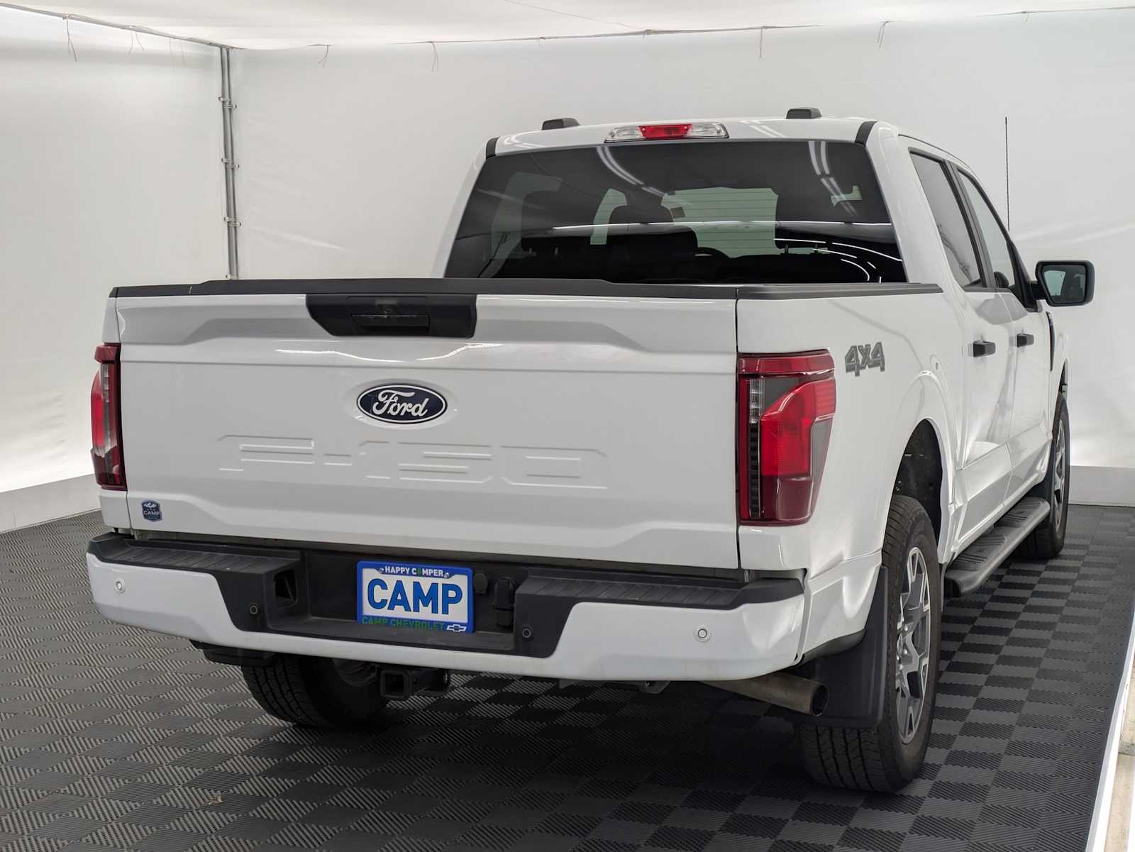 Thumbnail: 2024 Ford F-150 - 6