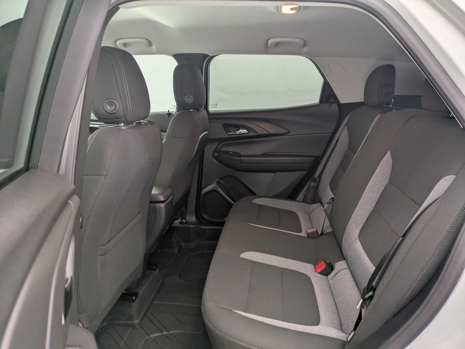 Thumbnail: 2025 Chevrolet TrailBlazer - 20