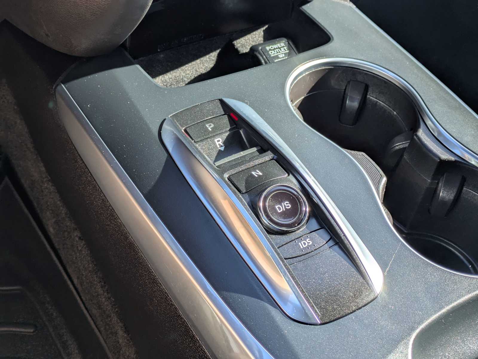 Thumbnail: 2016 Acura MDX - 30