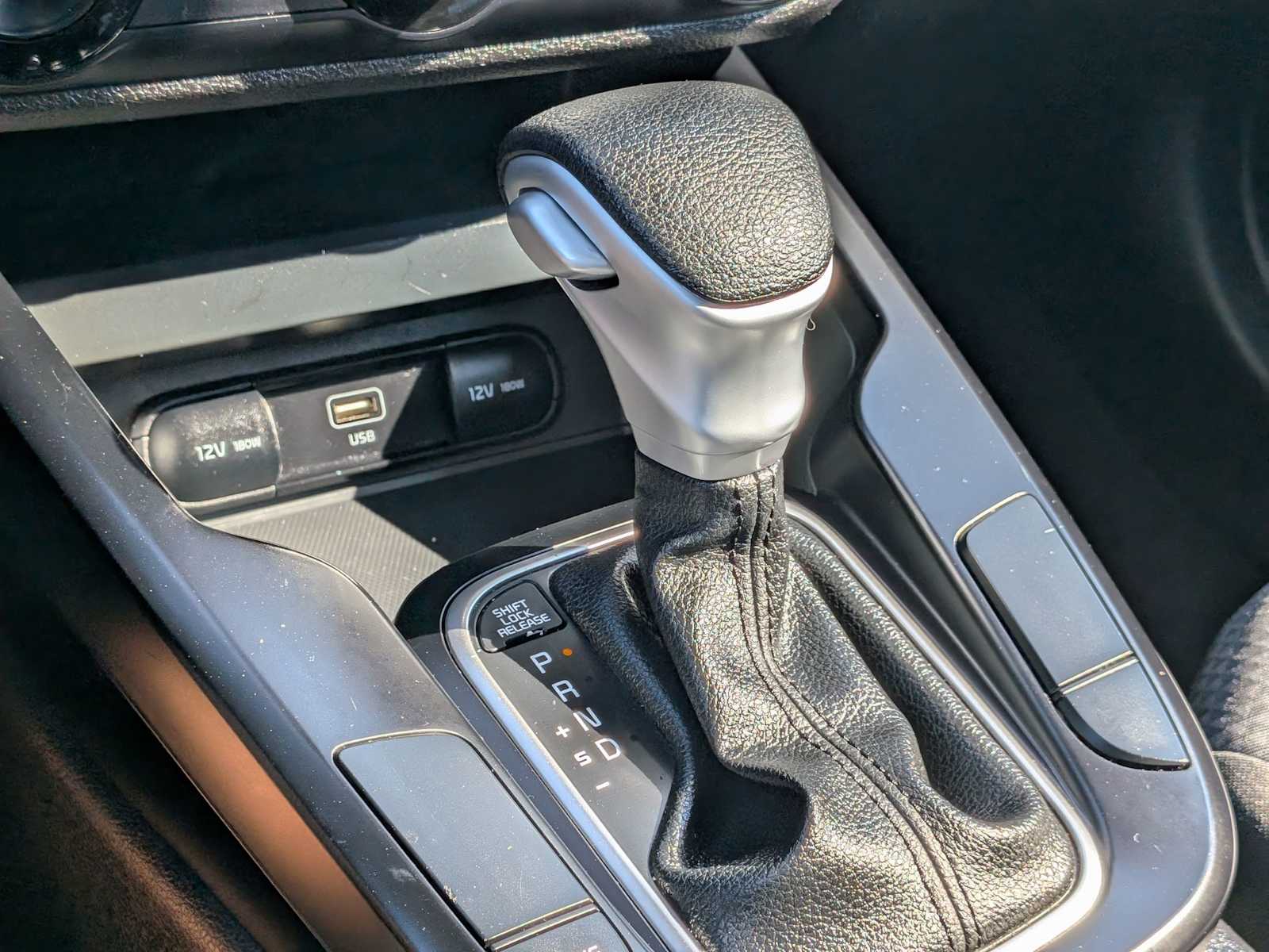 Thumbnail: 2023 Kia Soul - 30