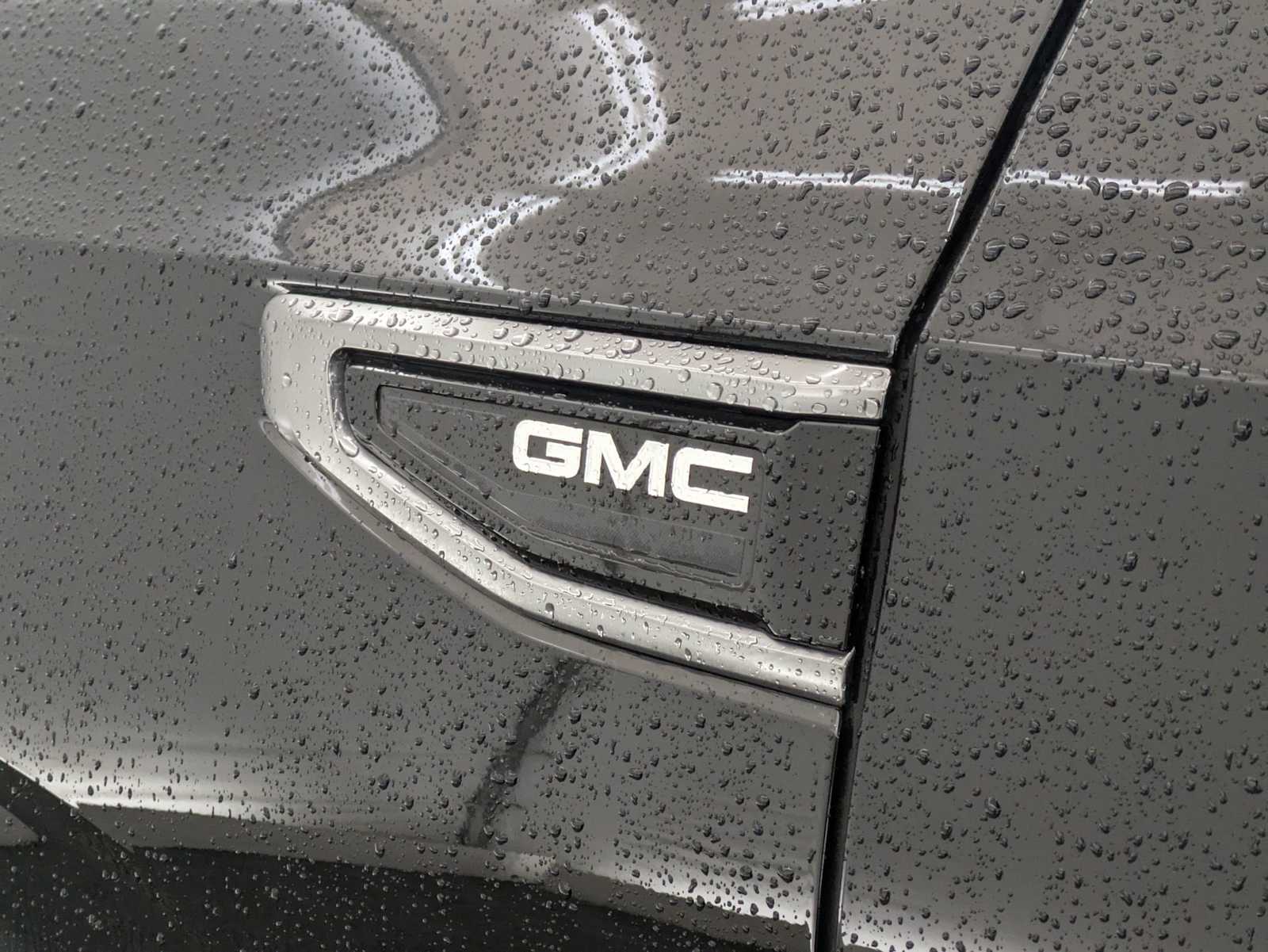 Thumbnail: 2024 GMC Yukon - 12