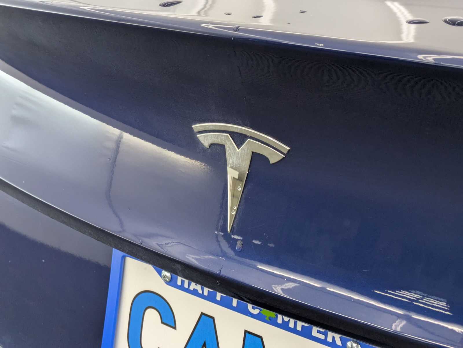 Thumbnail: 2022 Tesla Model 3 - 12