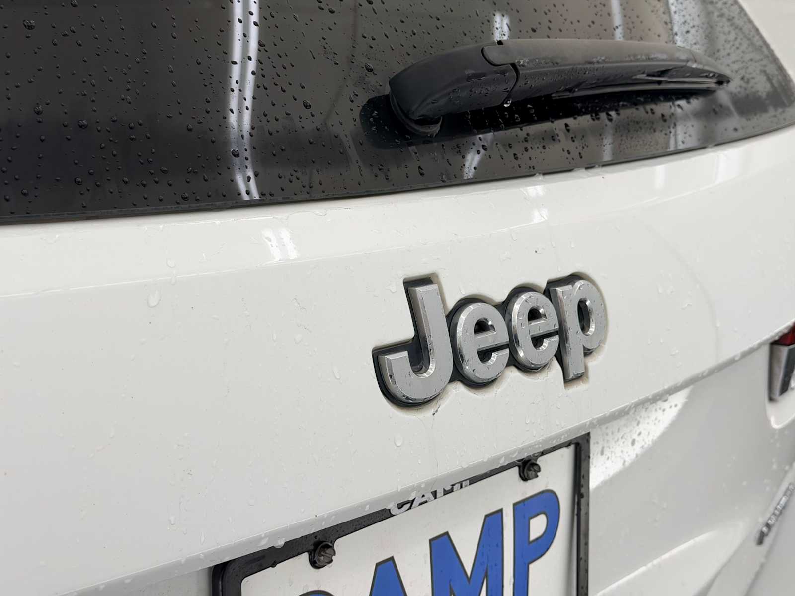 Thumbnail: 2021 Jeep Grand Cherokee - 11