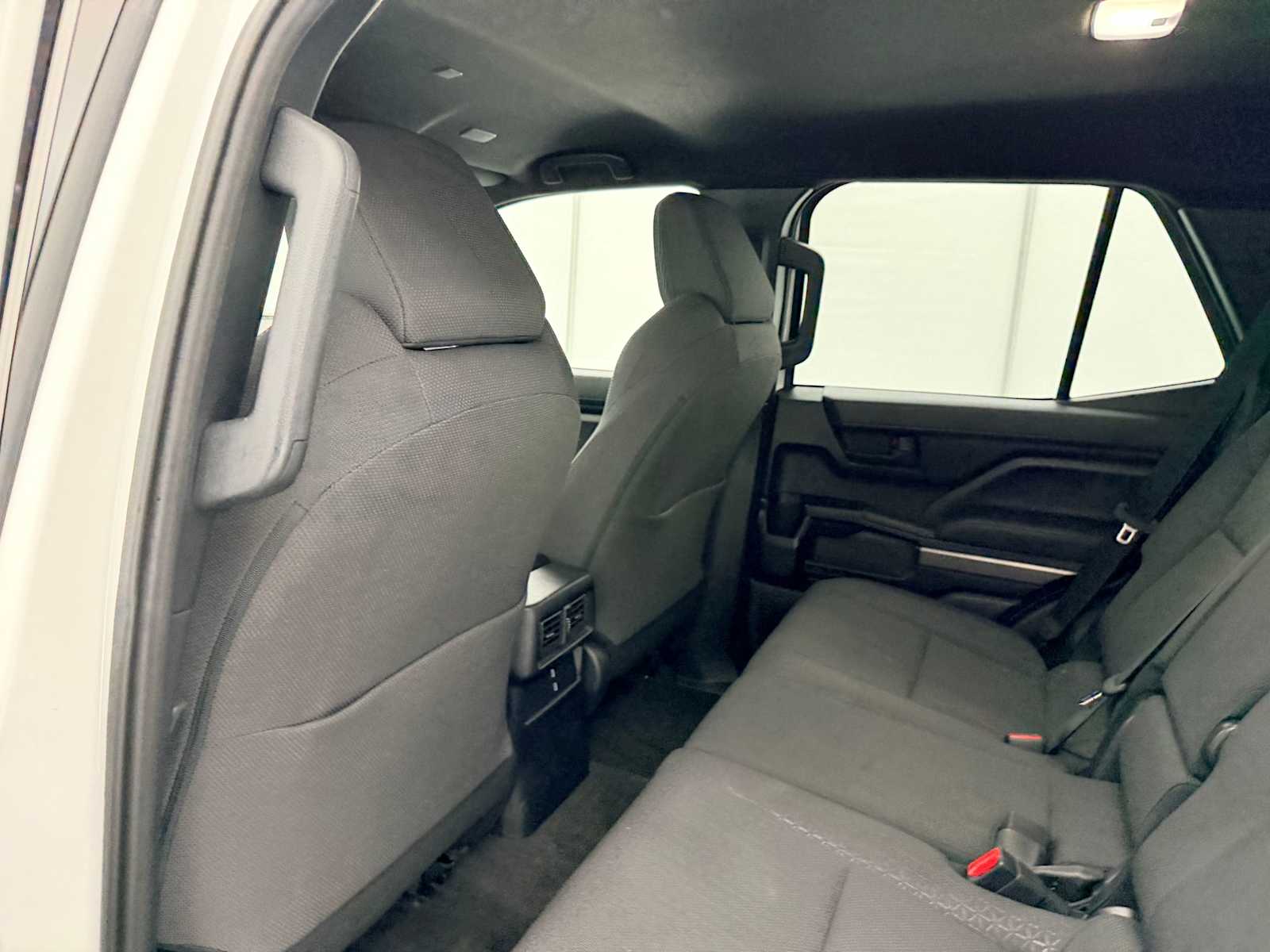 Thumbnail: 2025 Toyota 4Runner - 19