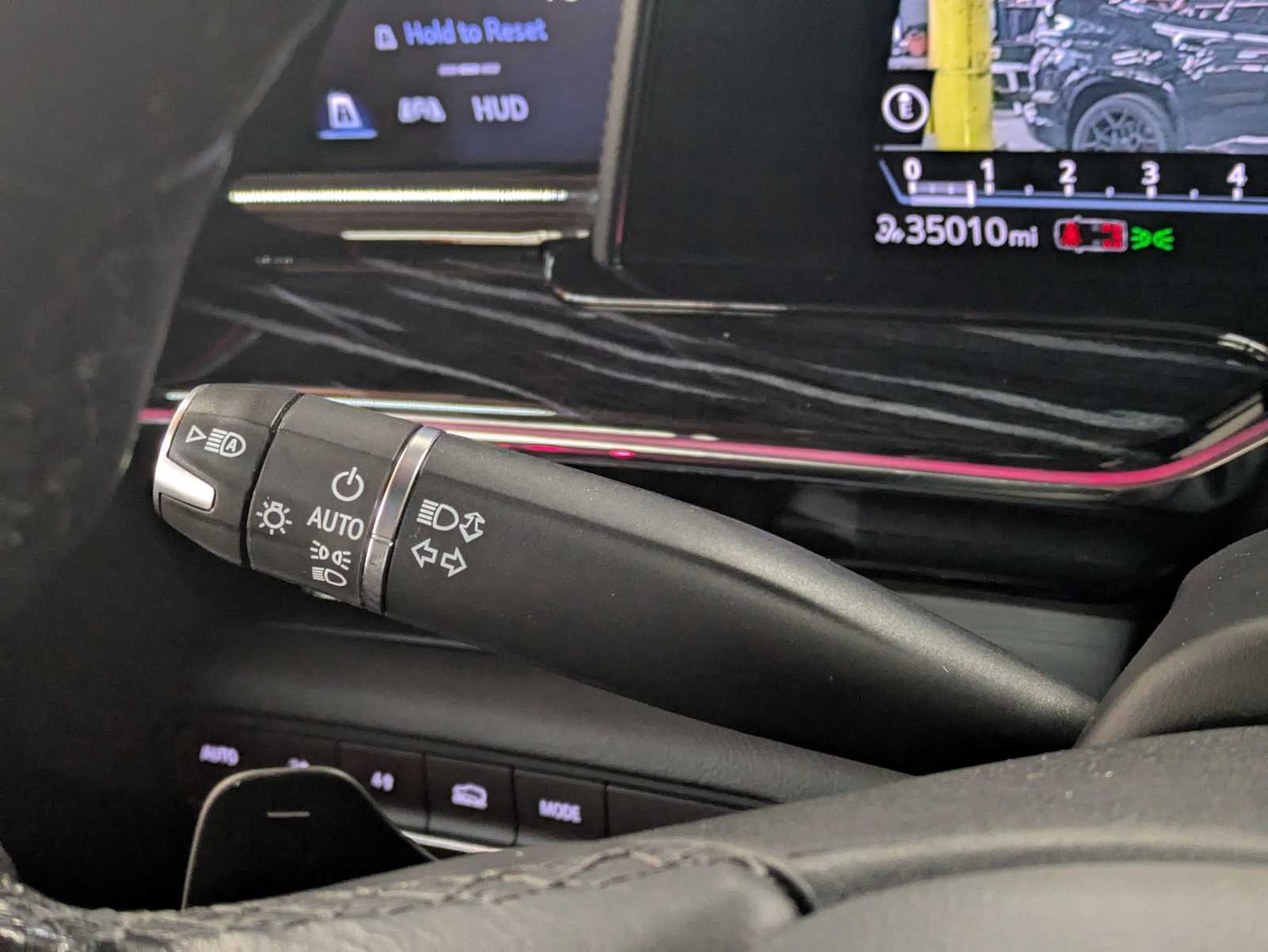 Thumbnail: 2023 Cadillac Escalade - 27