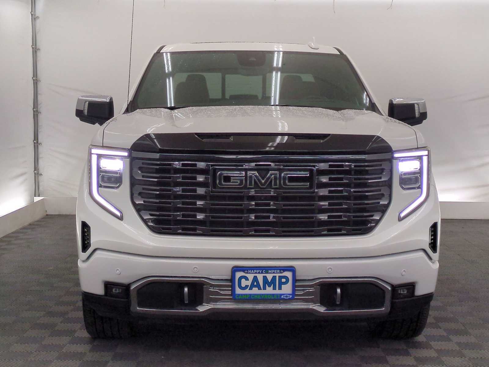 Thumbnail: 2025 GMC Sierra 1500 - 9