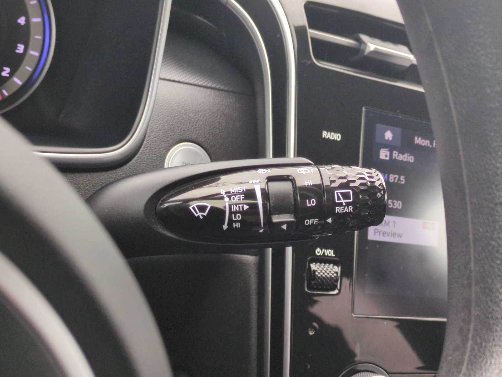 Thumbnail: 2022 Hyundai Tucson - 24