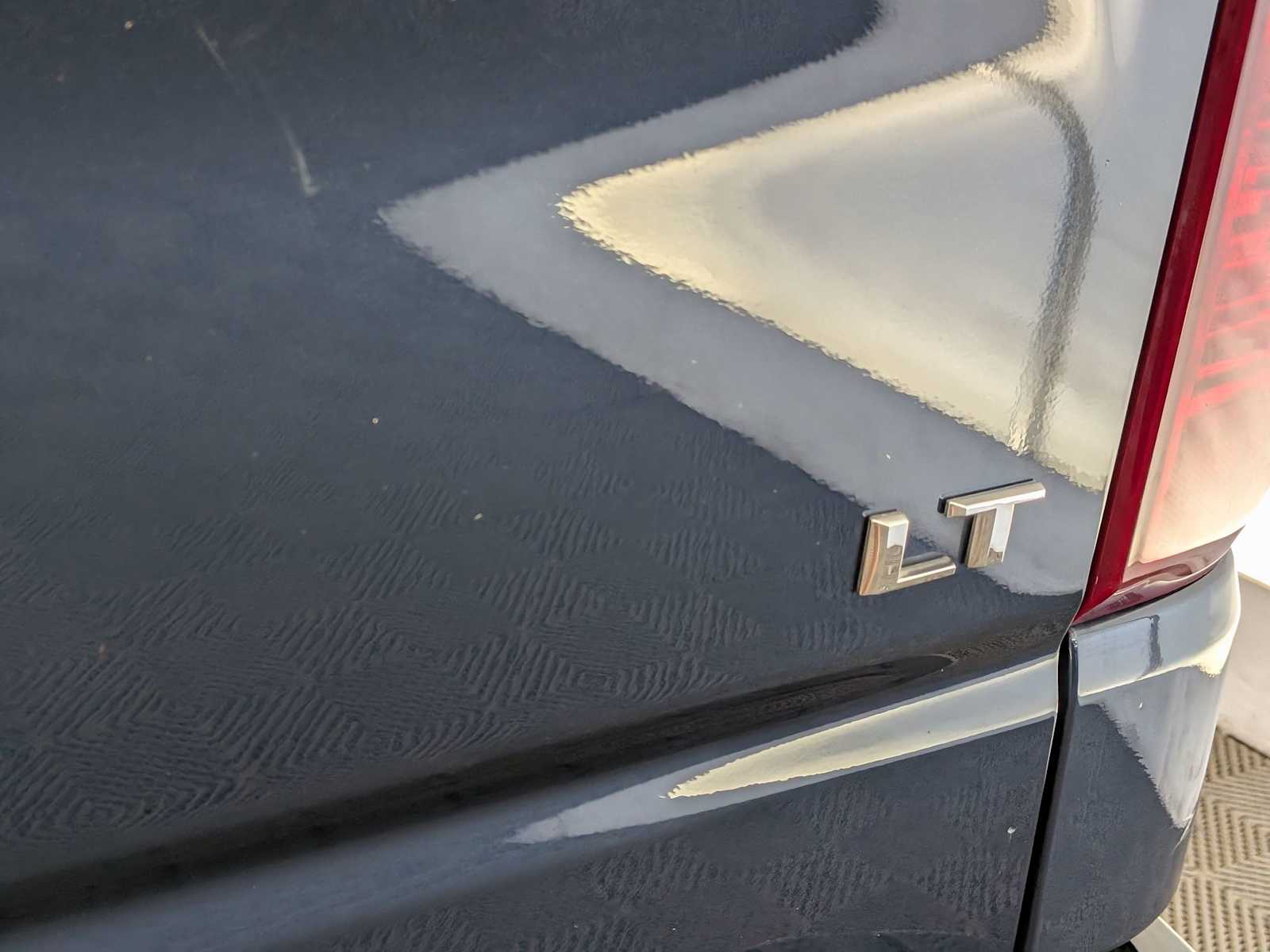 Thumbnail: 2022 Chevrolet Silverado 1500 - 14