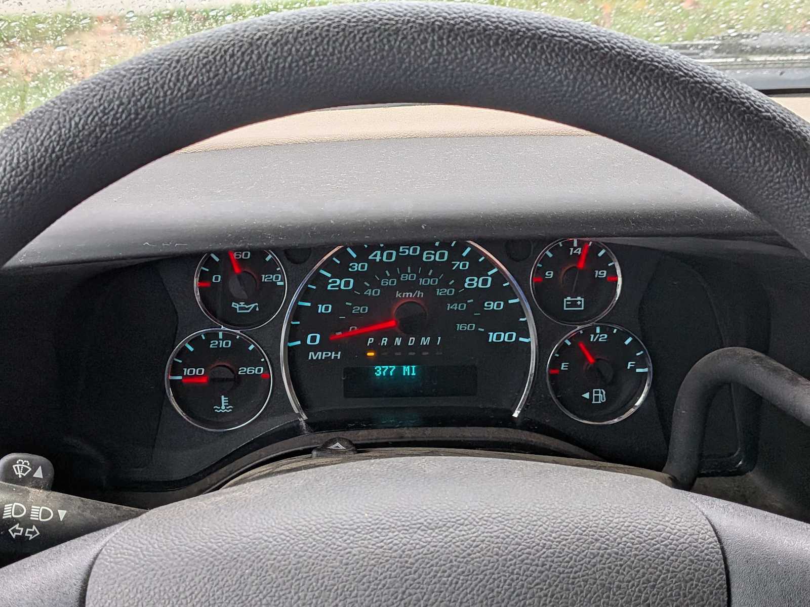 Thumbnail: 2024 Chevrolet Express - 23