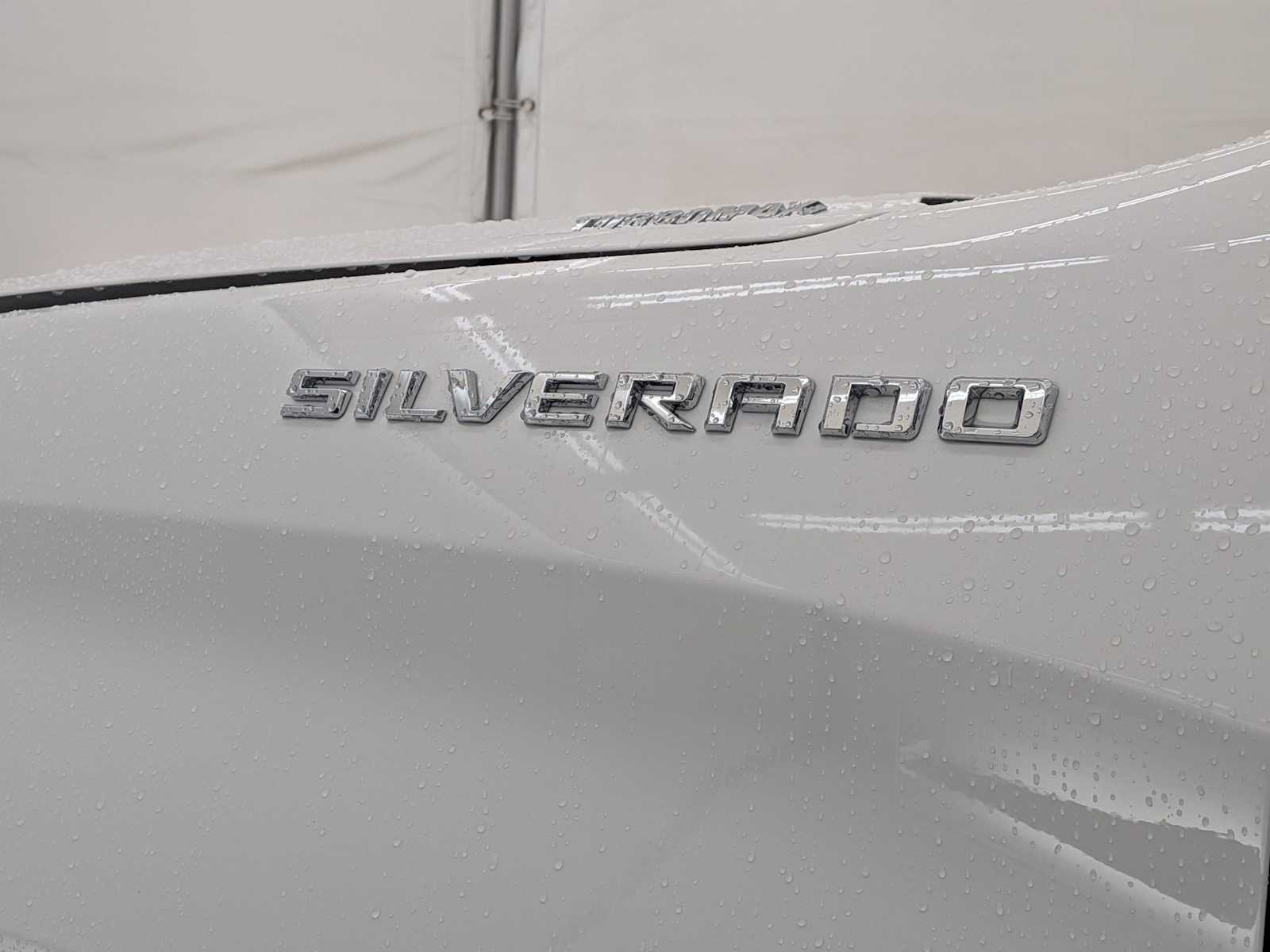 Thumbnail: 2025 Chevrolet Silverado 1500 - 11