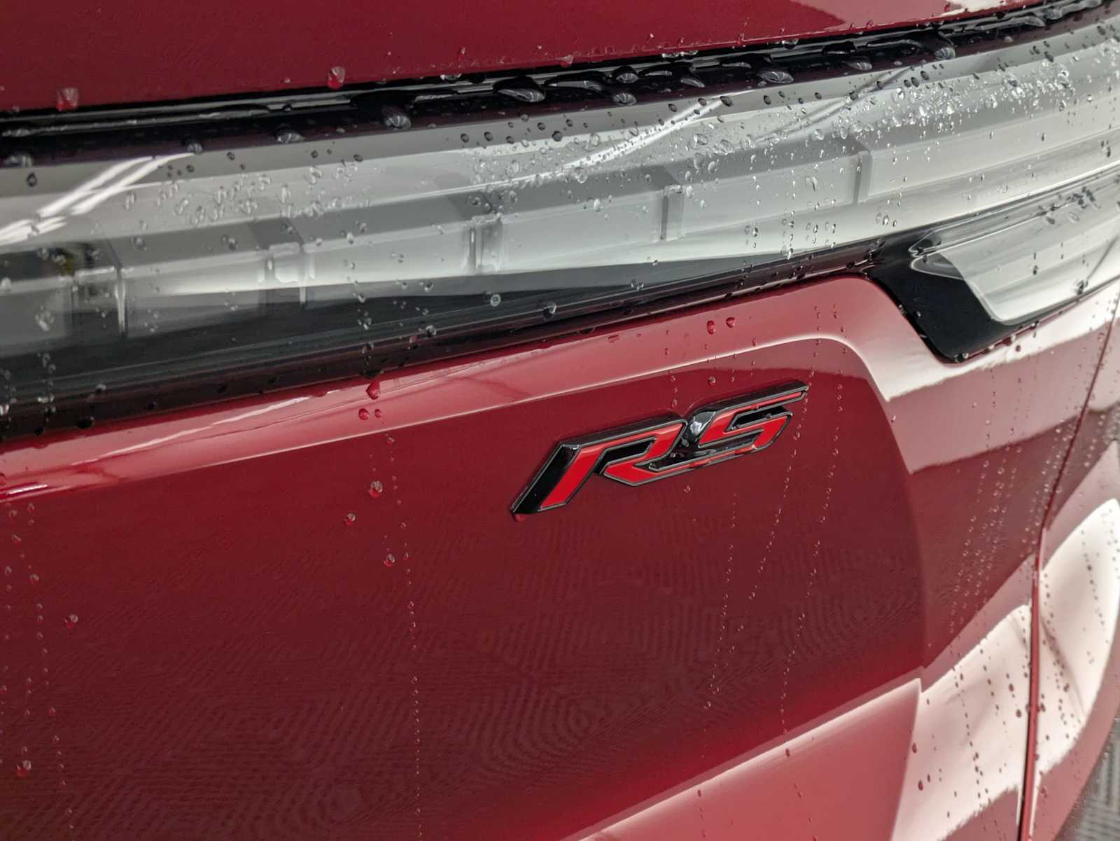 Thumbnail: 2026 Chevrolet Equinox - 13