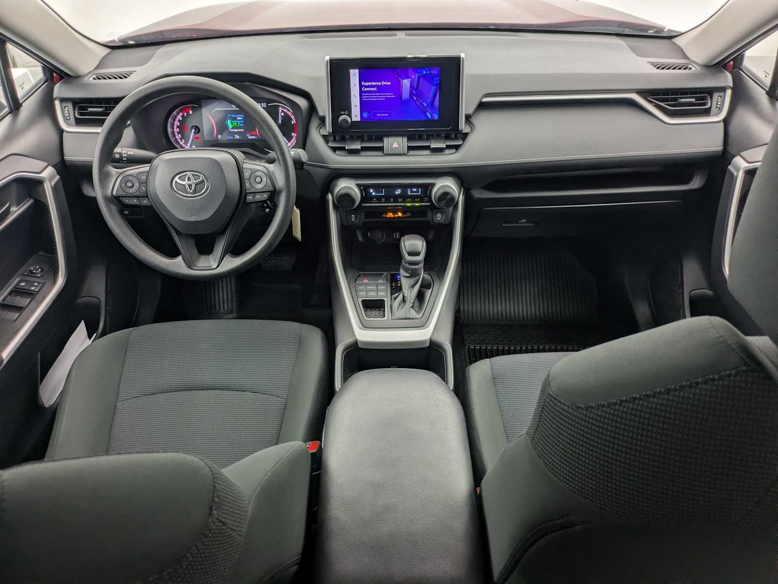 Thumbnail: 2024 Toyota RAV4 - 14