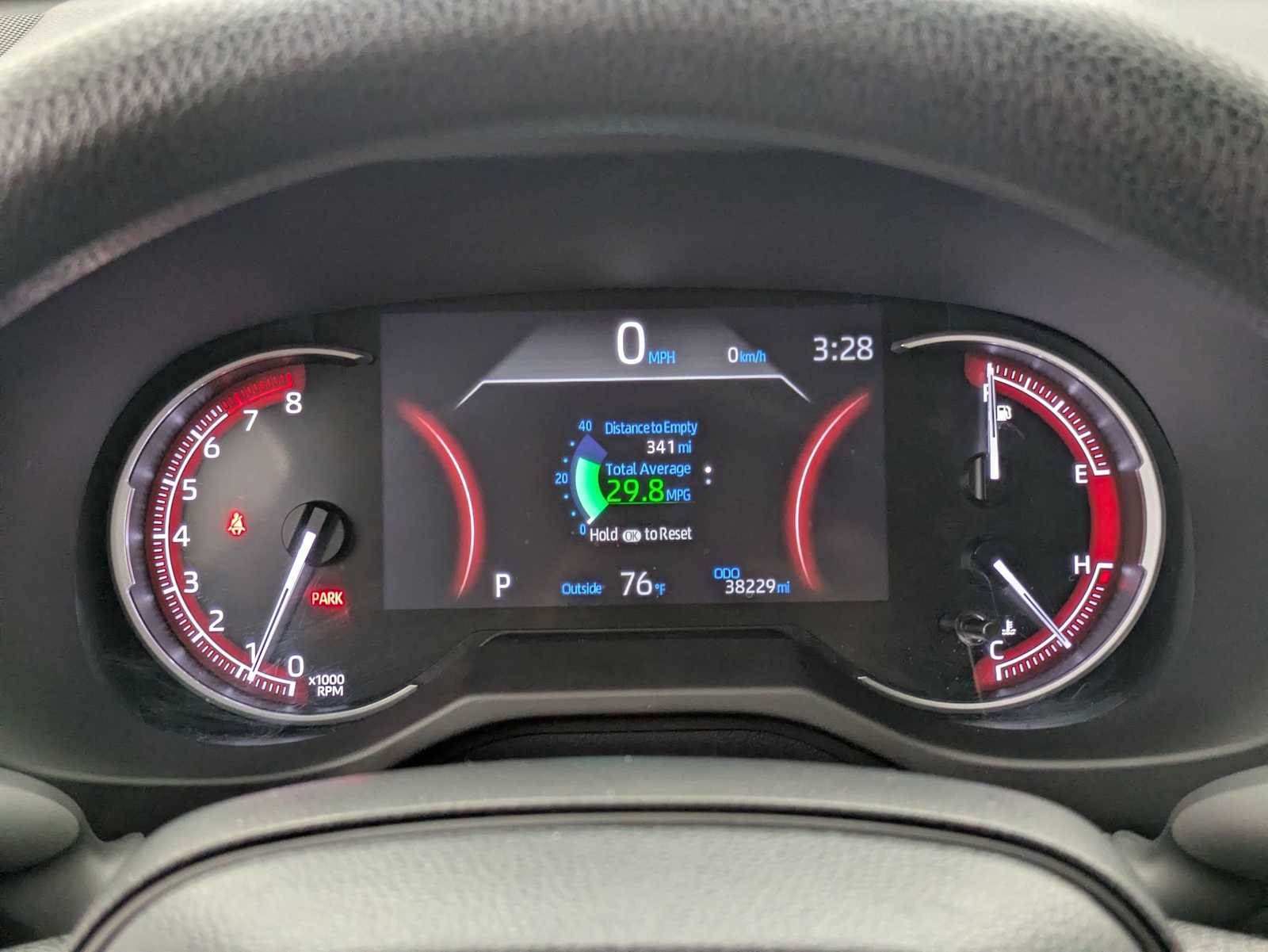 Thumbnail: 2024 Toyota RAV4 - 31