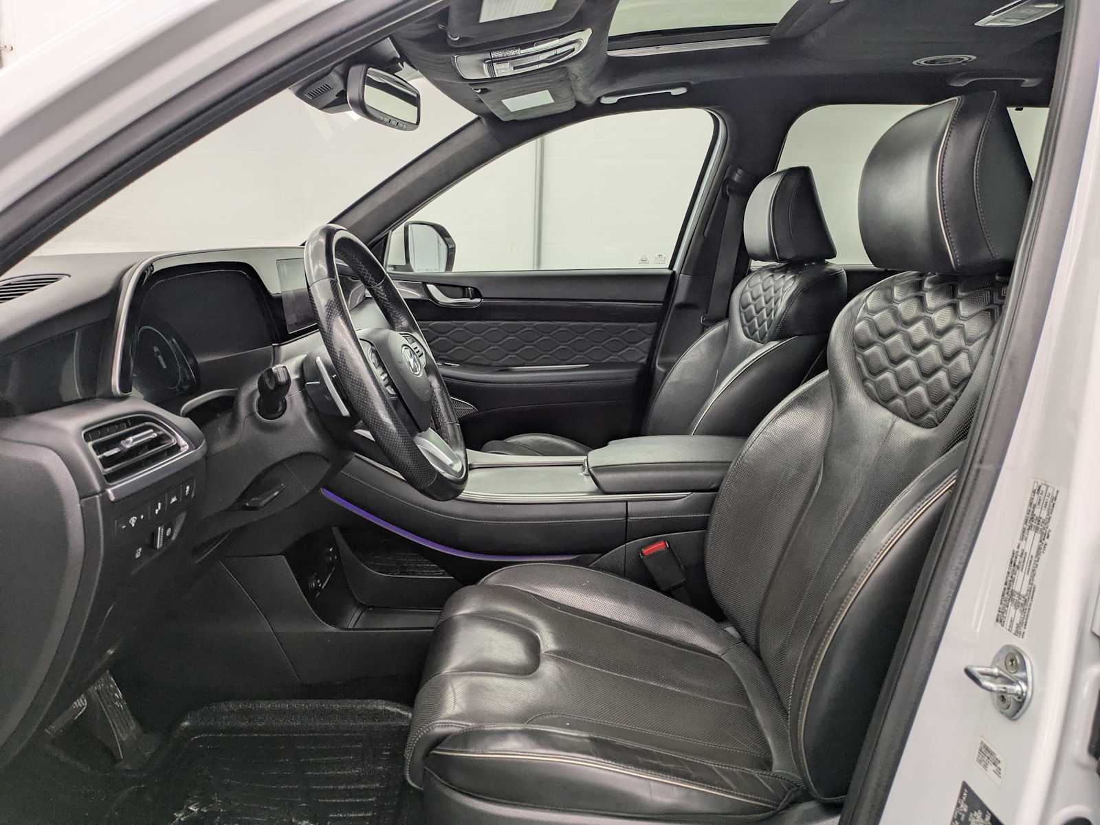 Thumbnail: 2020 Hyundai Palisade - 16