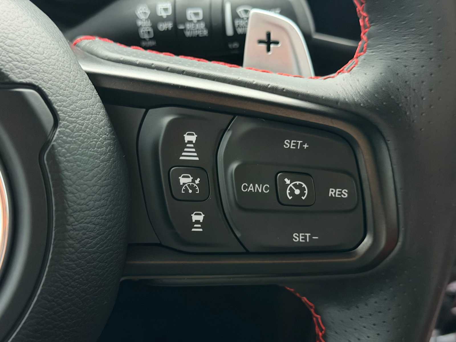 Thumbnail: 2024 Jeep Wrangler - 25