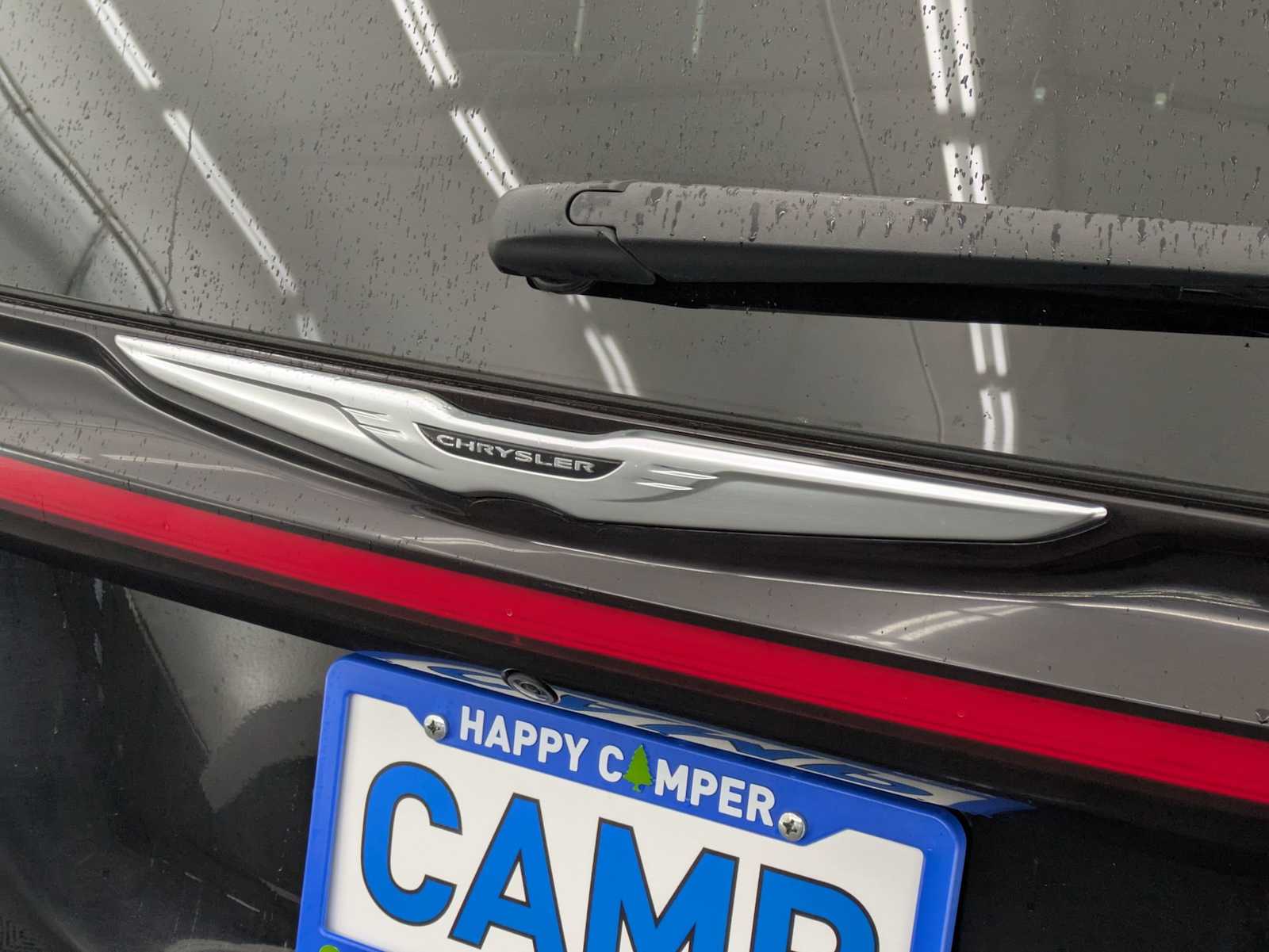 Thumbnail: 2024 Chrysler Pacifica - 11