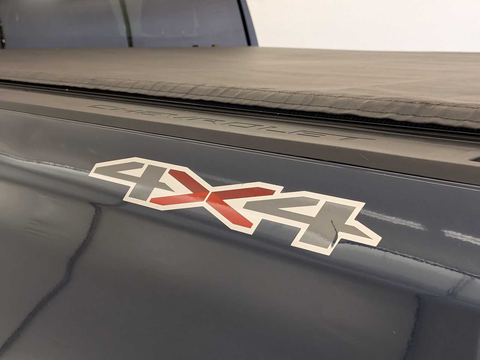 Thumbnail: 2022 Chevrolet Silverado 1500 - 12