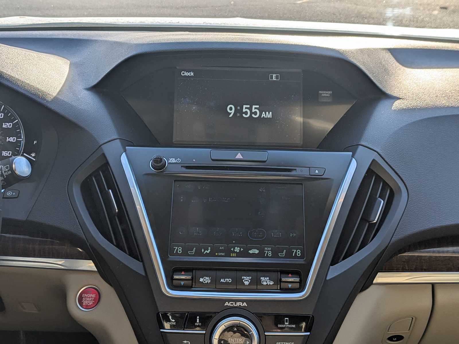 Thumbnail: 2018 Acura MDX - 28