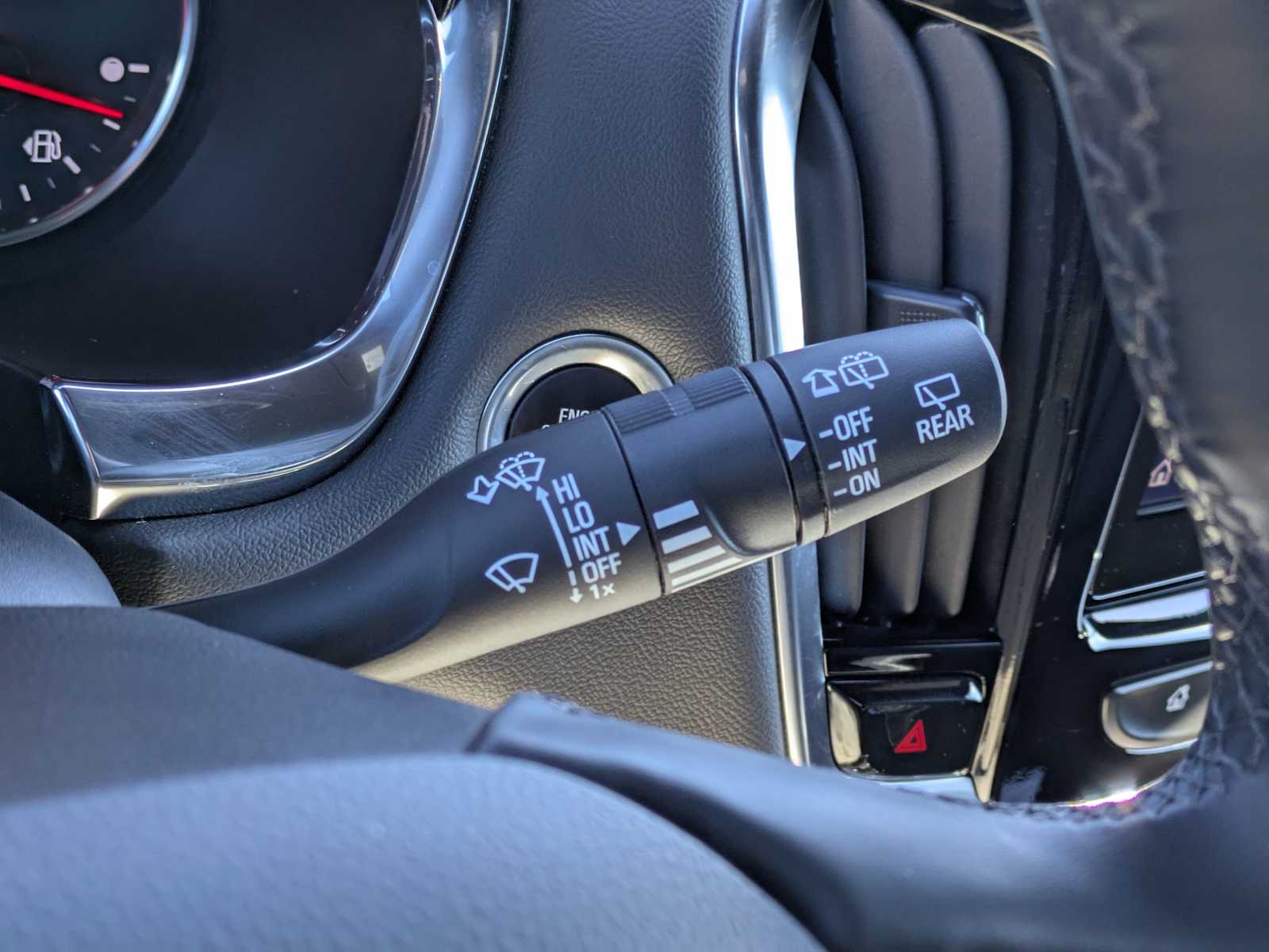 Thumbnail: 2024 Chevrolet Traverse - 27