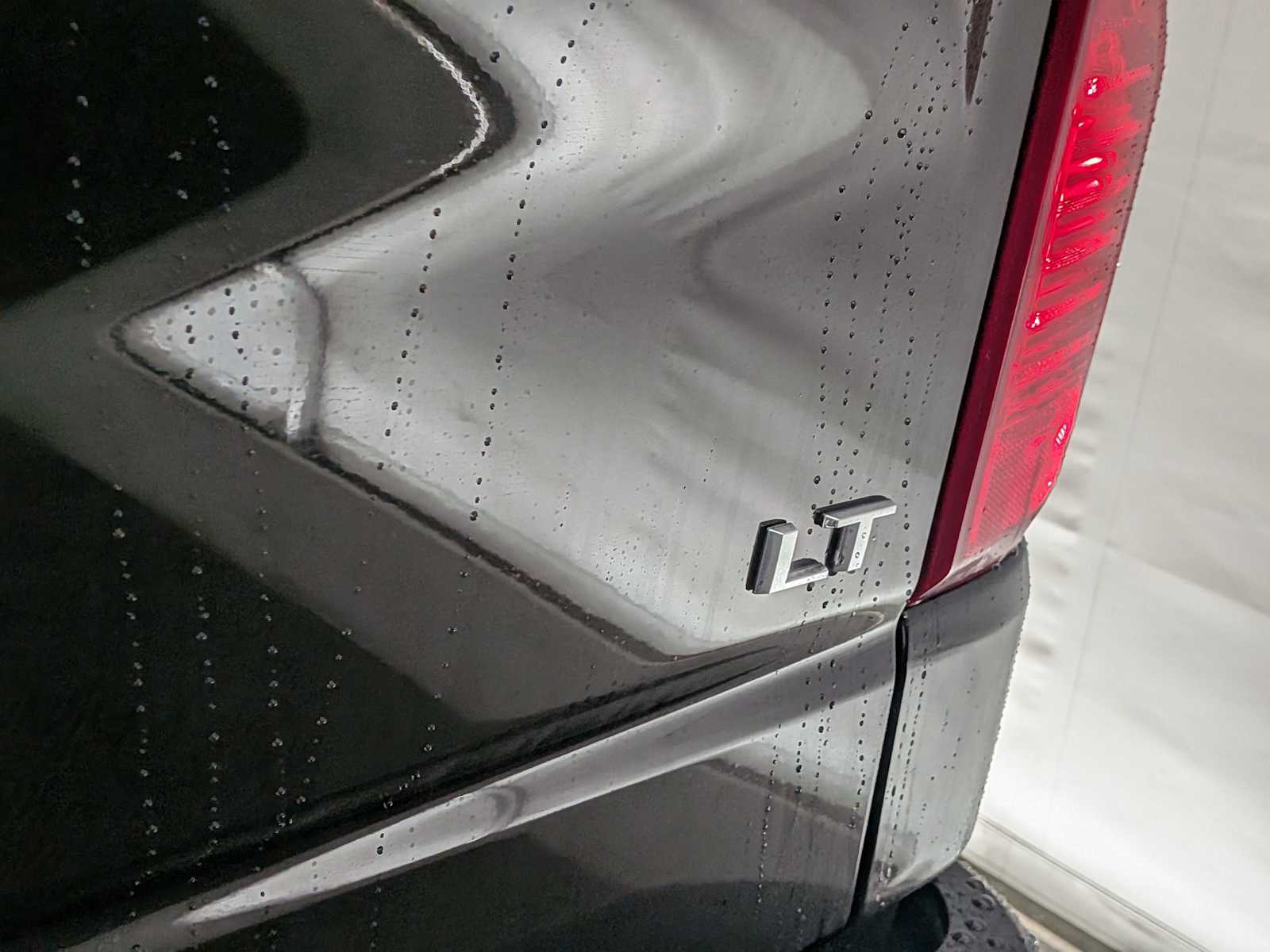 Thumbnail: 2026 Chevrolet Silverado 1500 - 15