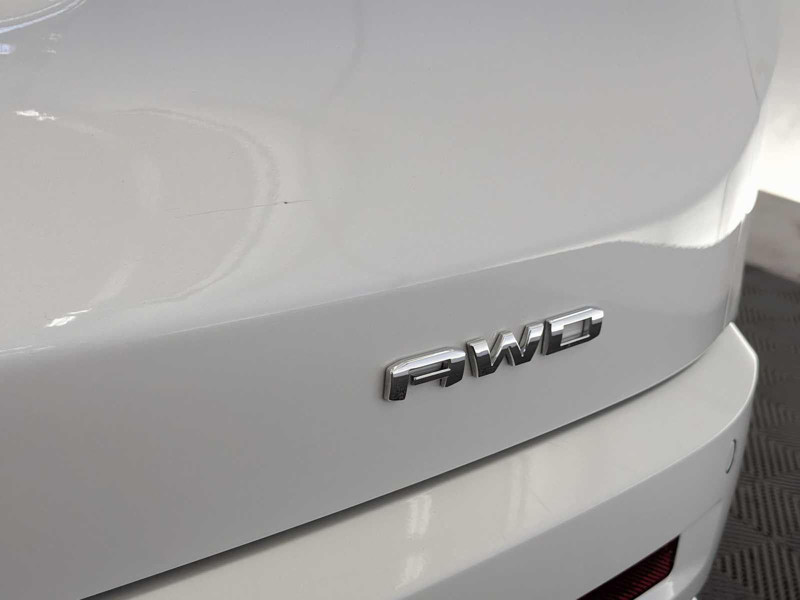 Thumbnail: 2021 GMC Acadia - 13