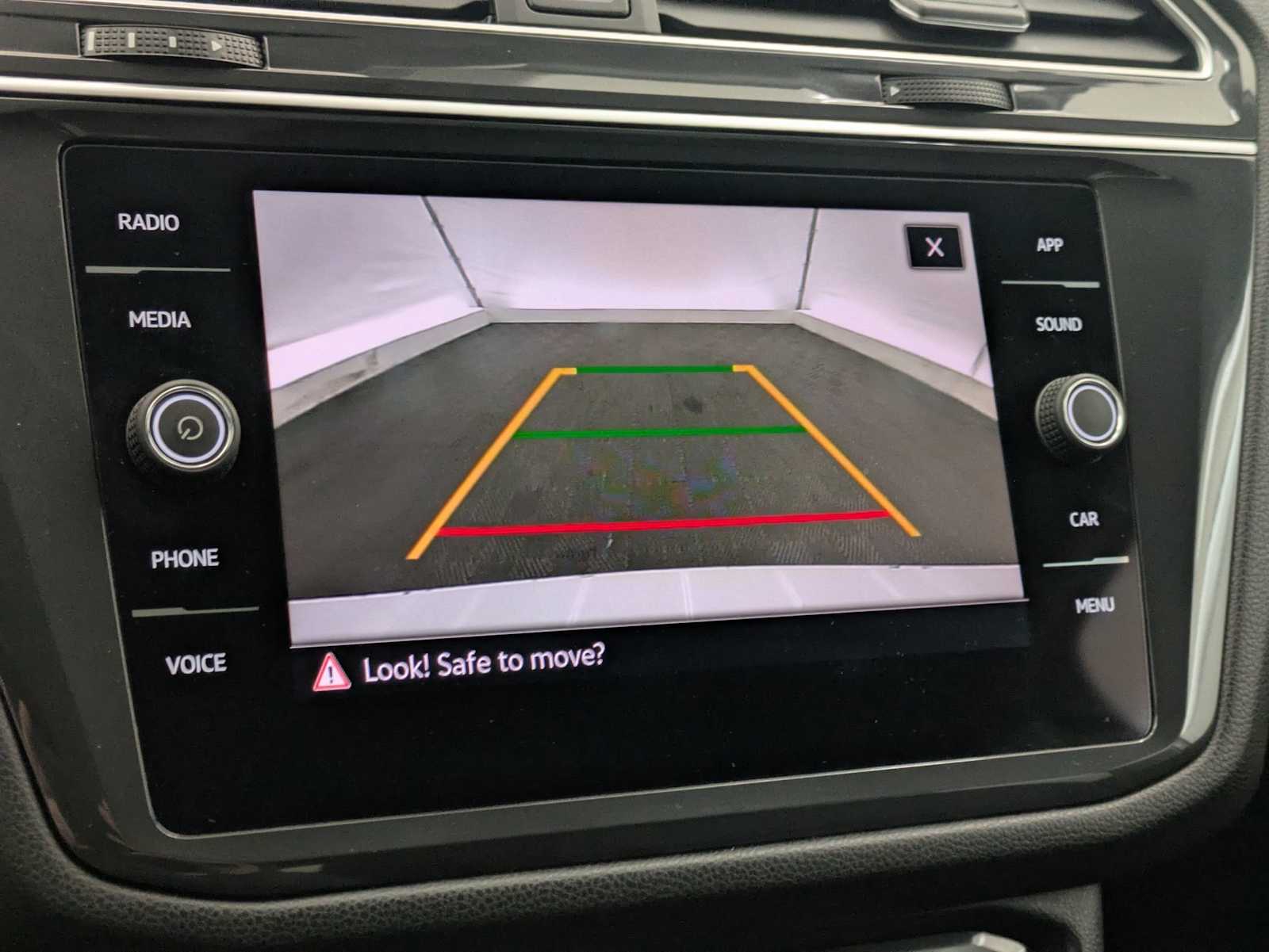2024 Volkswagen Tiguan 2.0T 29