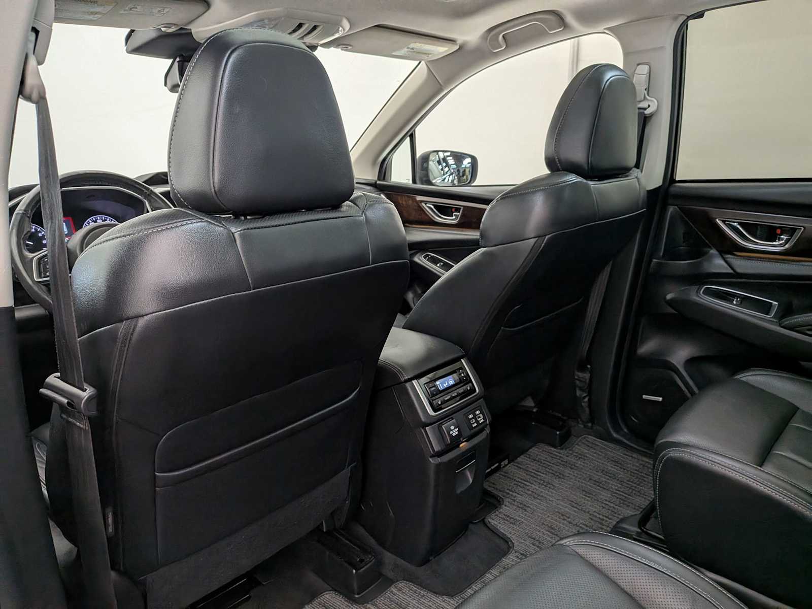 Thumbnail: 2023 Subaru Ascent - 19