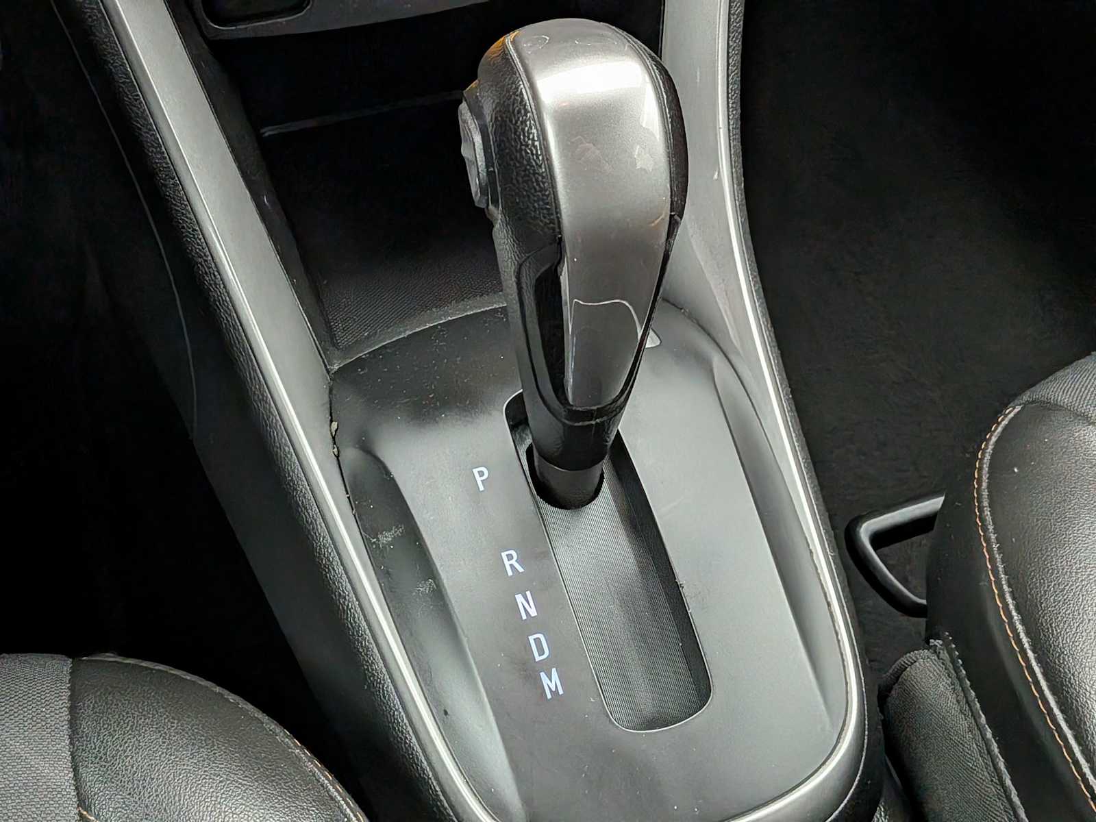 Thumbnail: 2021 Chevrolet Trax - 29