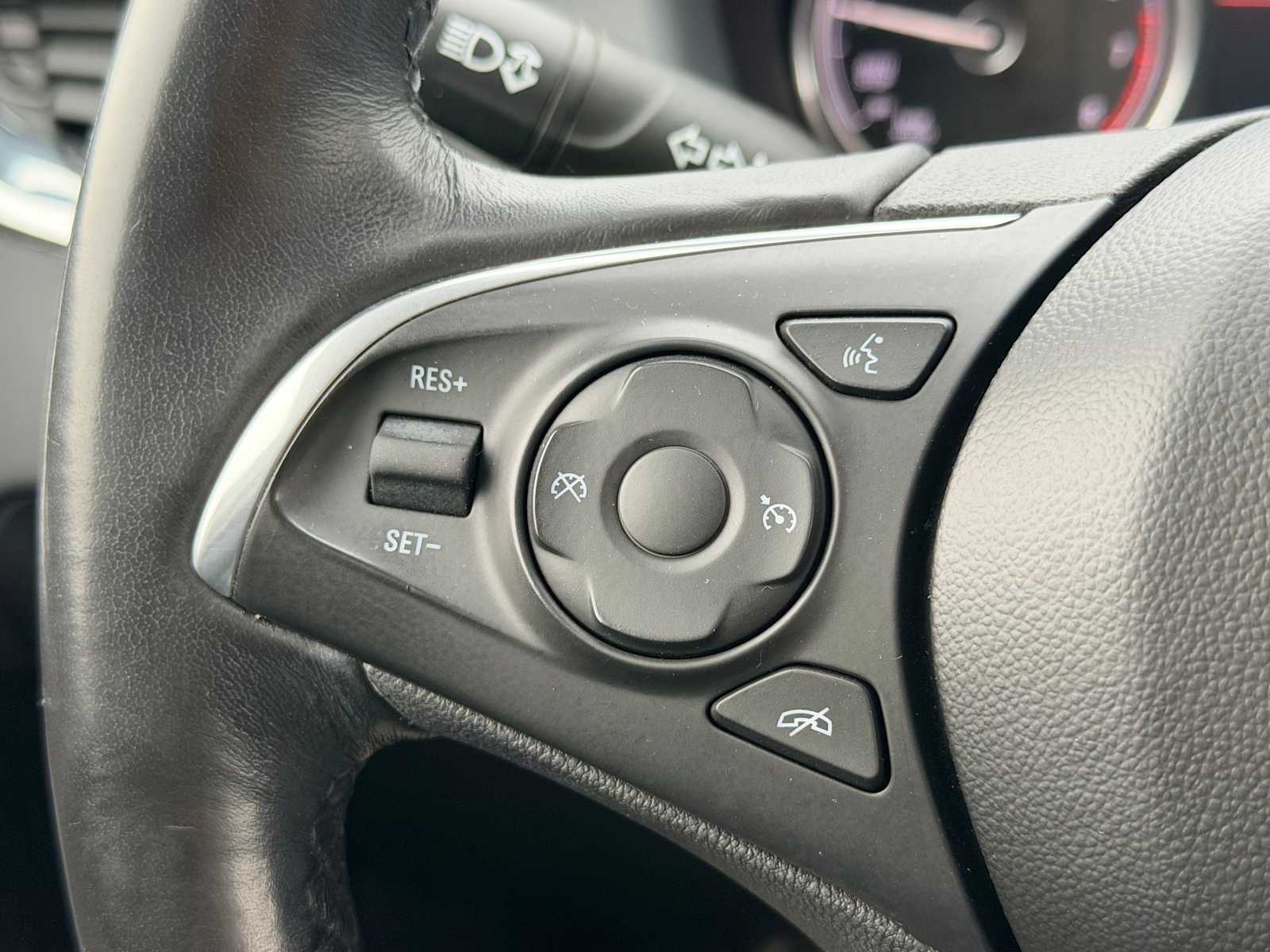 Thumbnail: 2021 Buick Enclave - 23