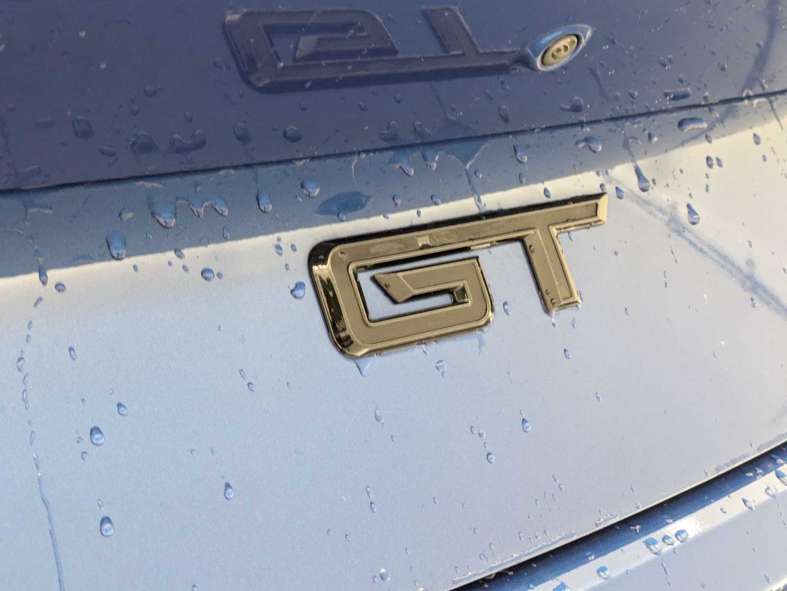 Thumbnail: 2024 Ford Mustang - 11