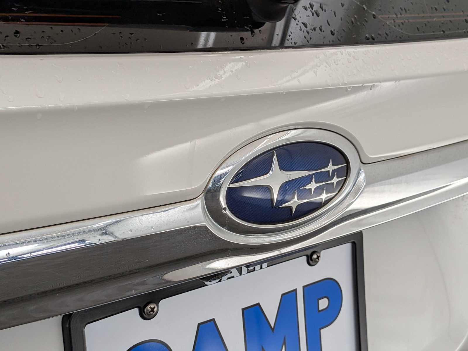 Thumbnail: 2021 Subaru Ascent - 11