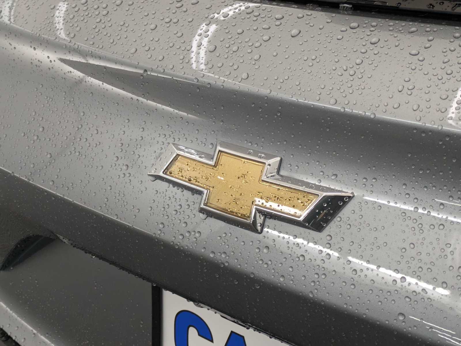 Thumbnail: 2026 Chevrolet Blazer EV - 11