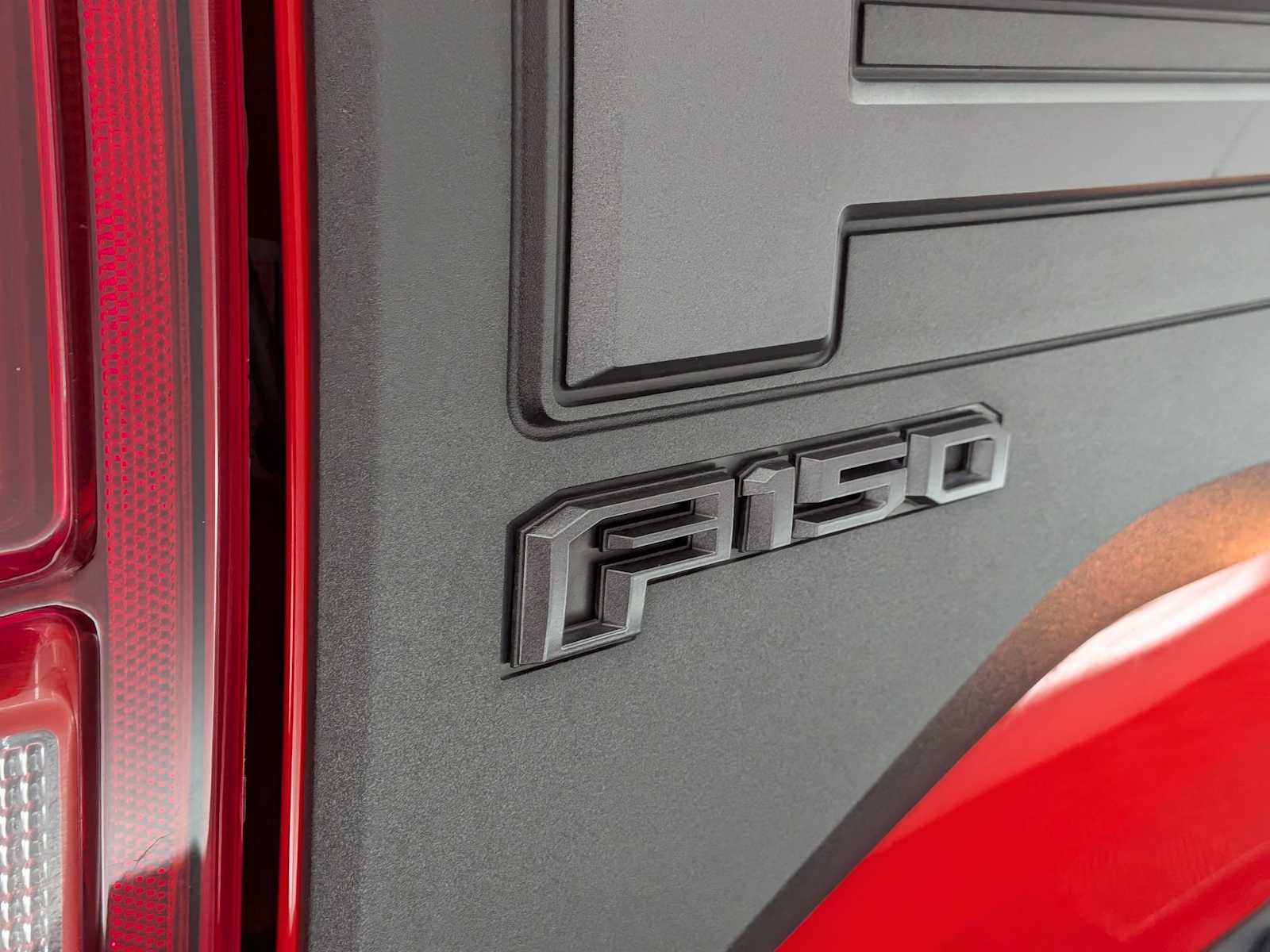 Thumbnail: 2019 Ford F-150 - 12