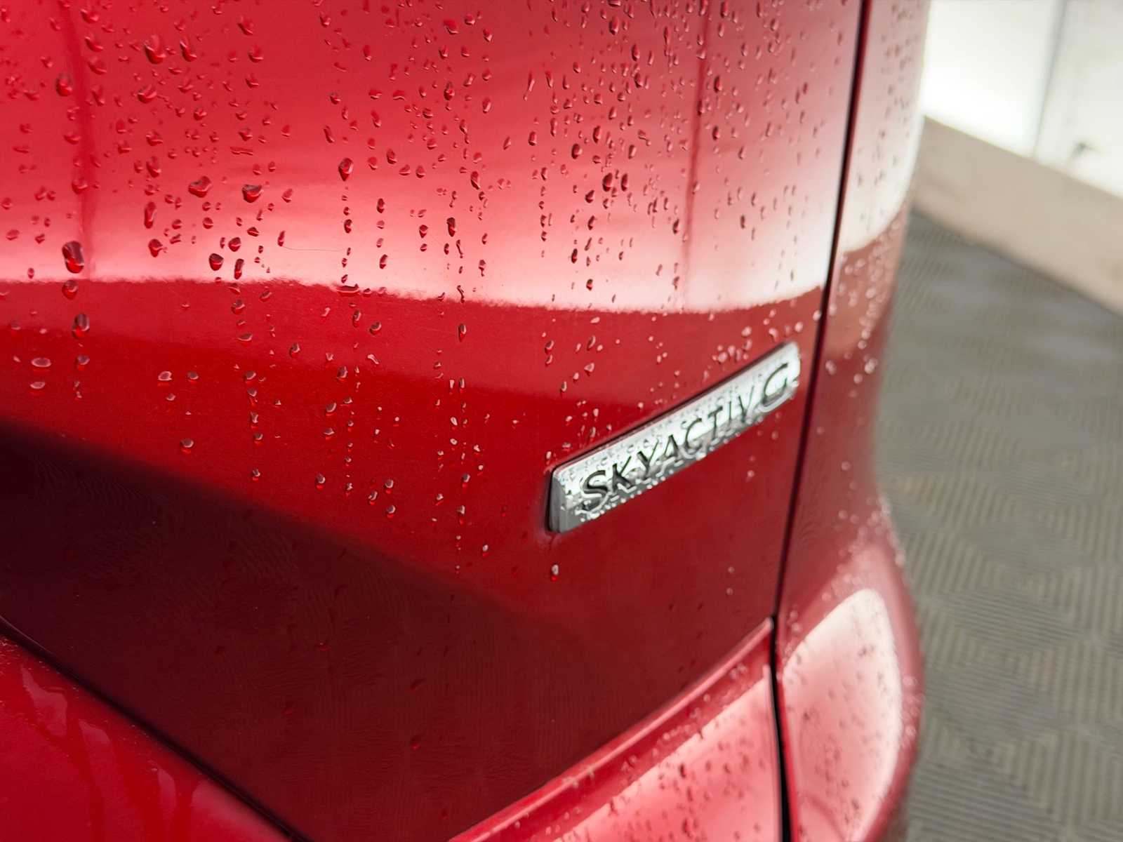 Thumbnail: 2021 Mazda CX-9 - 12