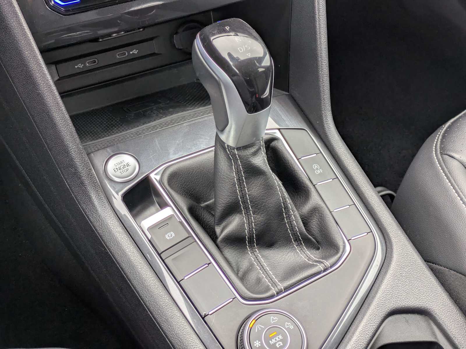 2024 Volkswagen Tiguan 2.0T 31