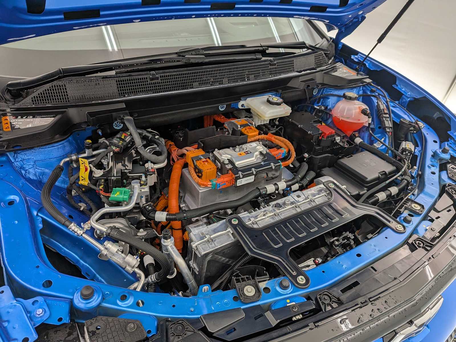 Thumbnail: 2026 Chevrolet Equinox - 15