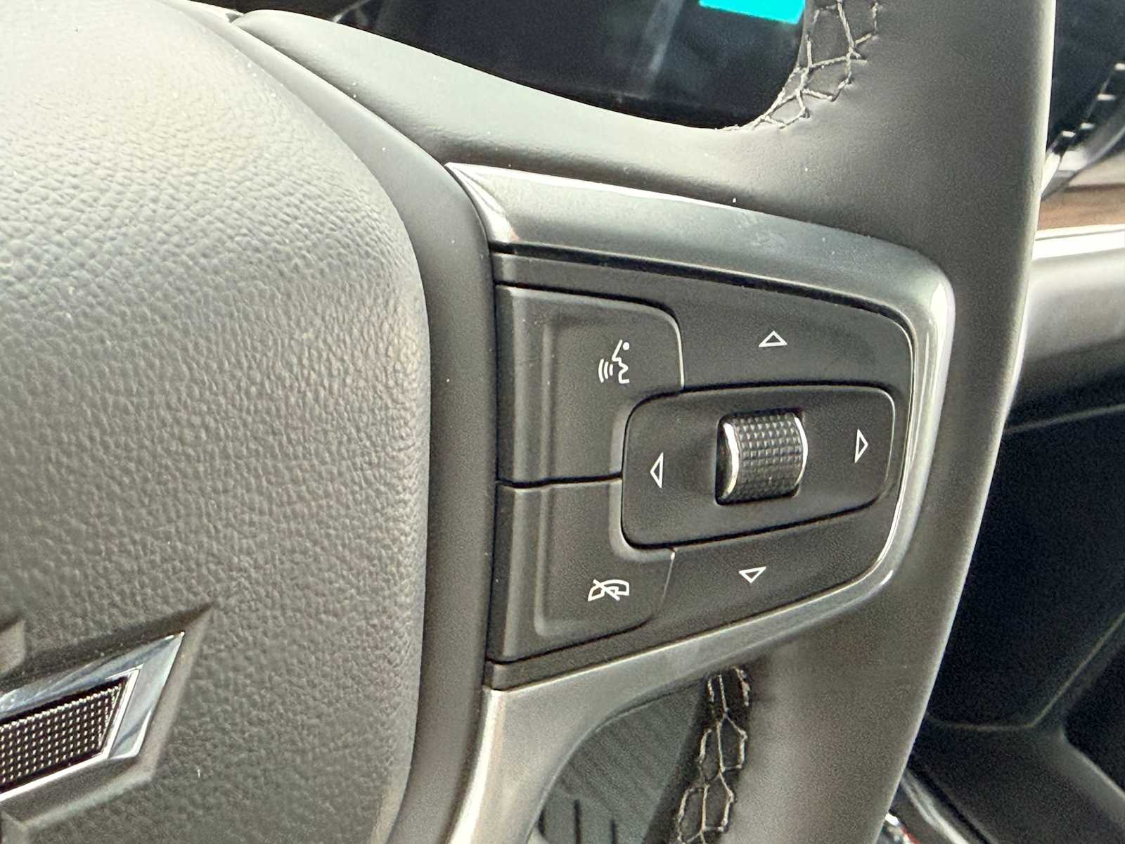 Thumbnail: 2026 Chevrolet Silverado 2500 - 26