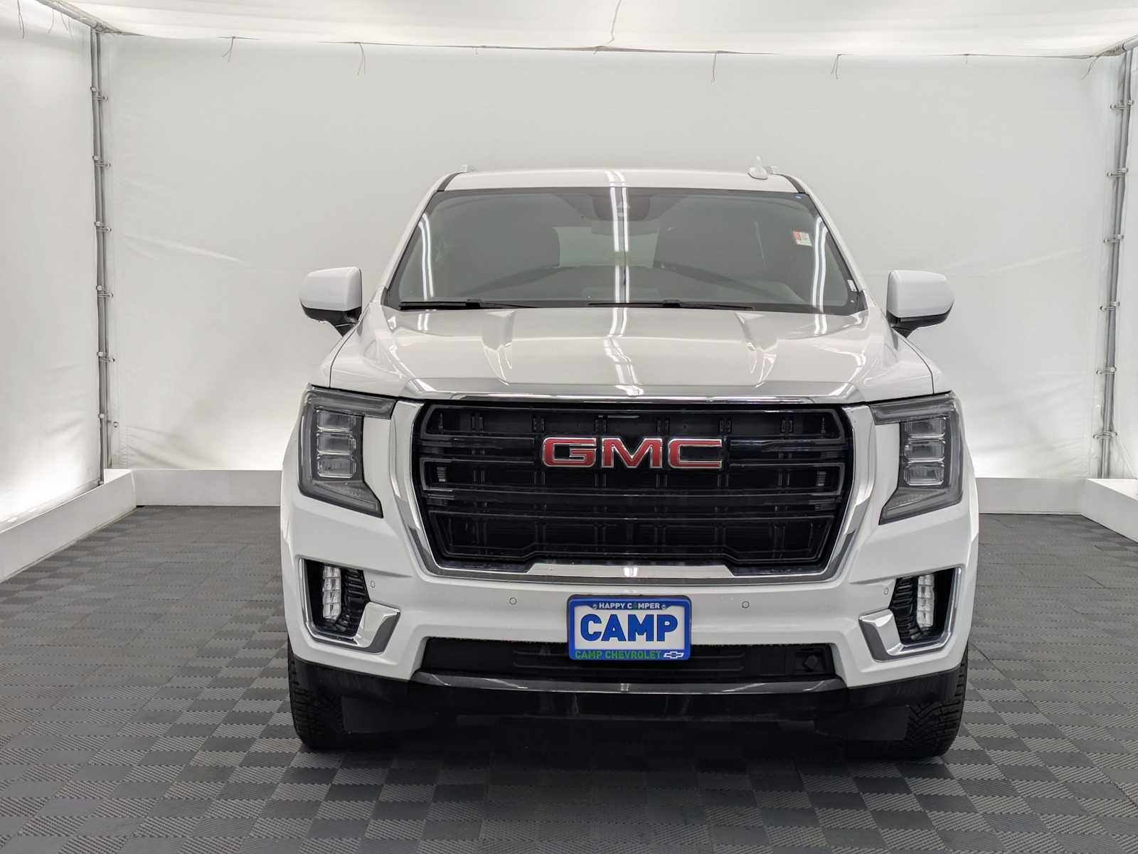 Thumbnail: 2023 GMC Yukon - 9