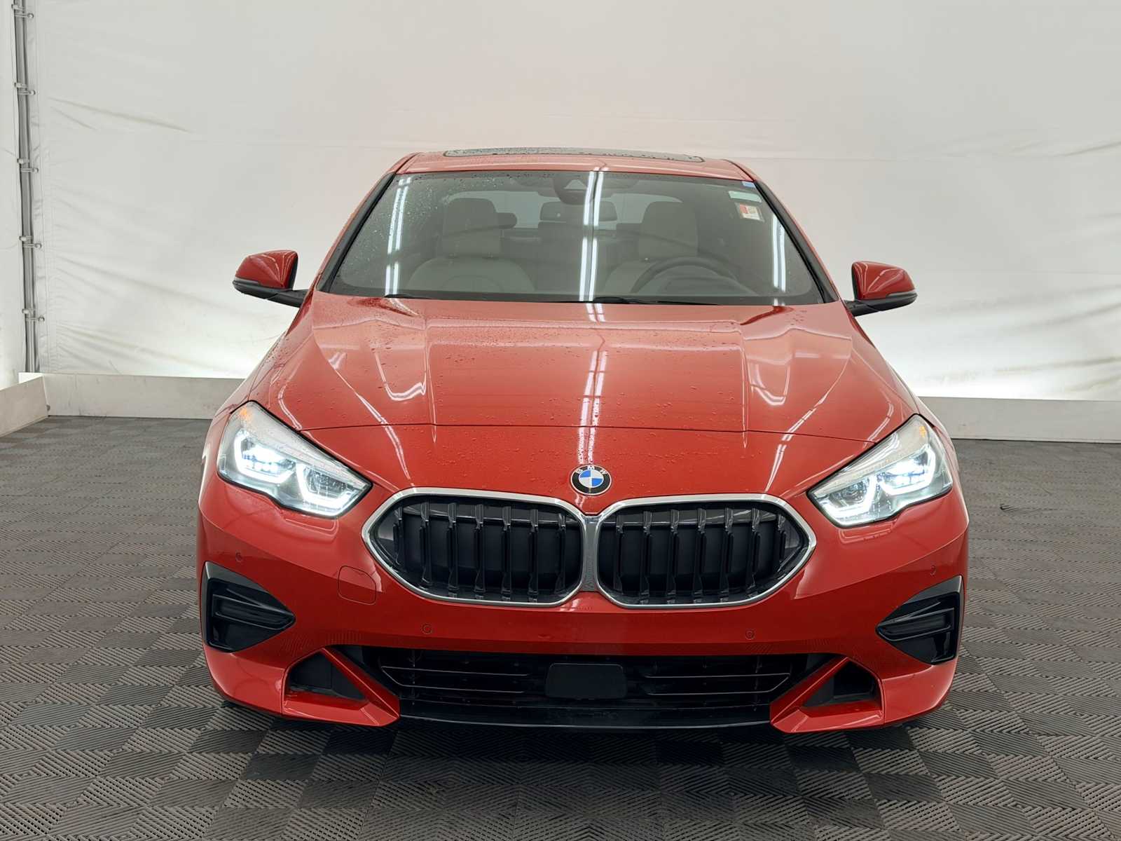 Thumbnail: 2024 BMW 2 Series - 9
