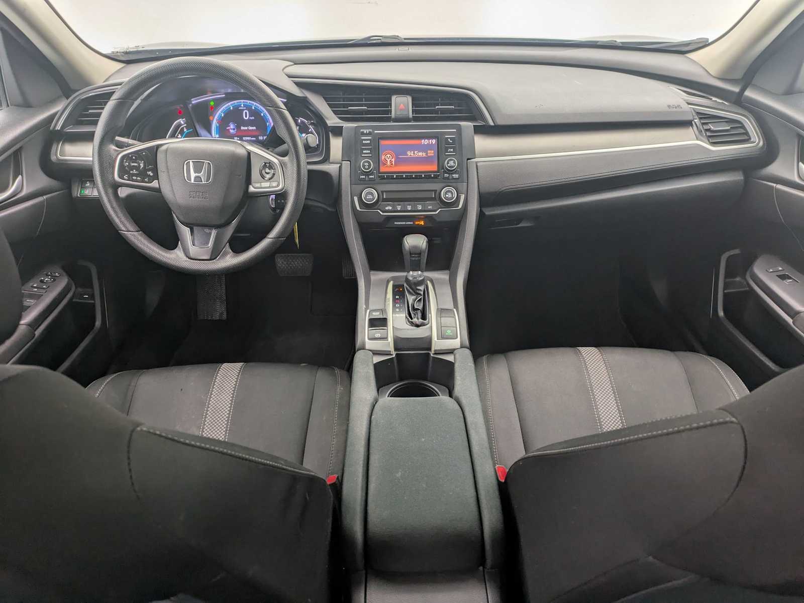 Thumbnail: 2020 Honda Civic - 15