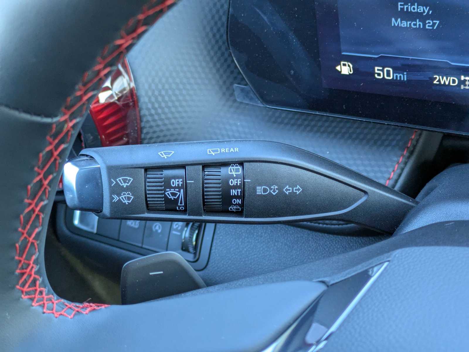 Thumbnail: 2026 Chevrolet Equinox - 27