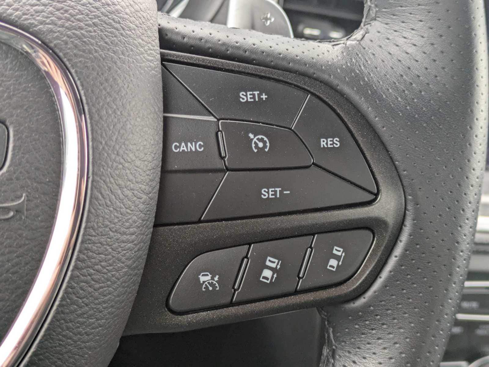 Thumbnail: 2023 Dodge Charger - 27