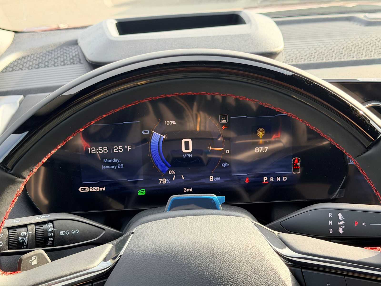 Thumbnail: 2026 Chevrolet Equinox - 32