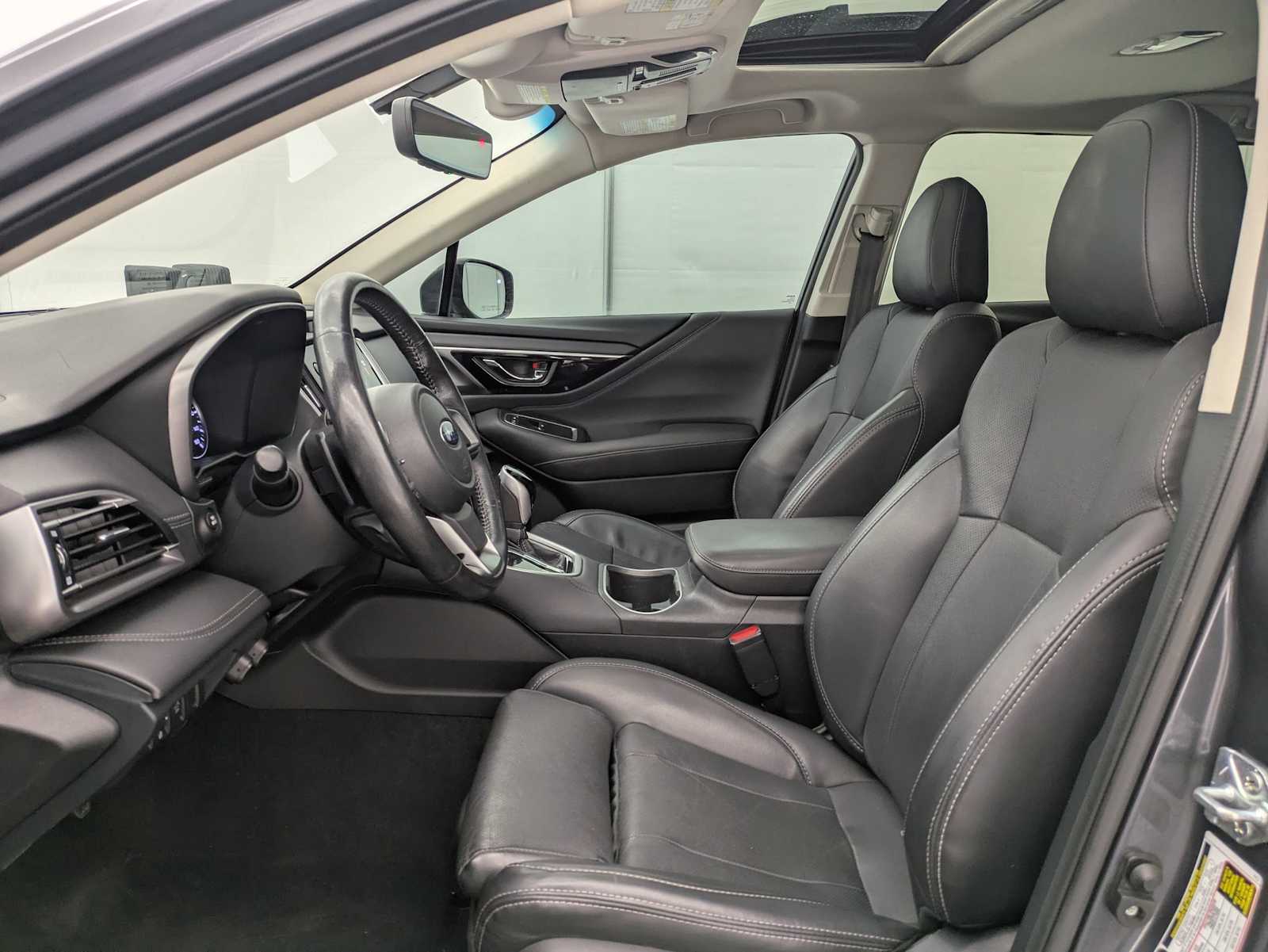 Thumbnail: 2022 Subaru Outback - 17