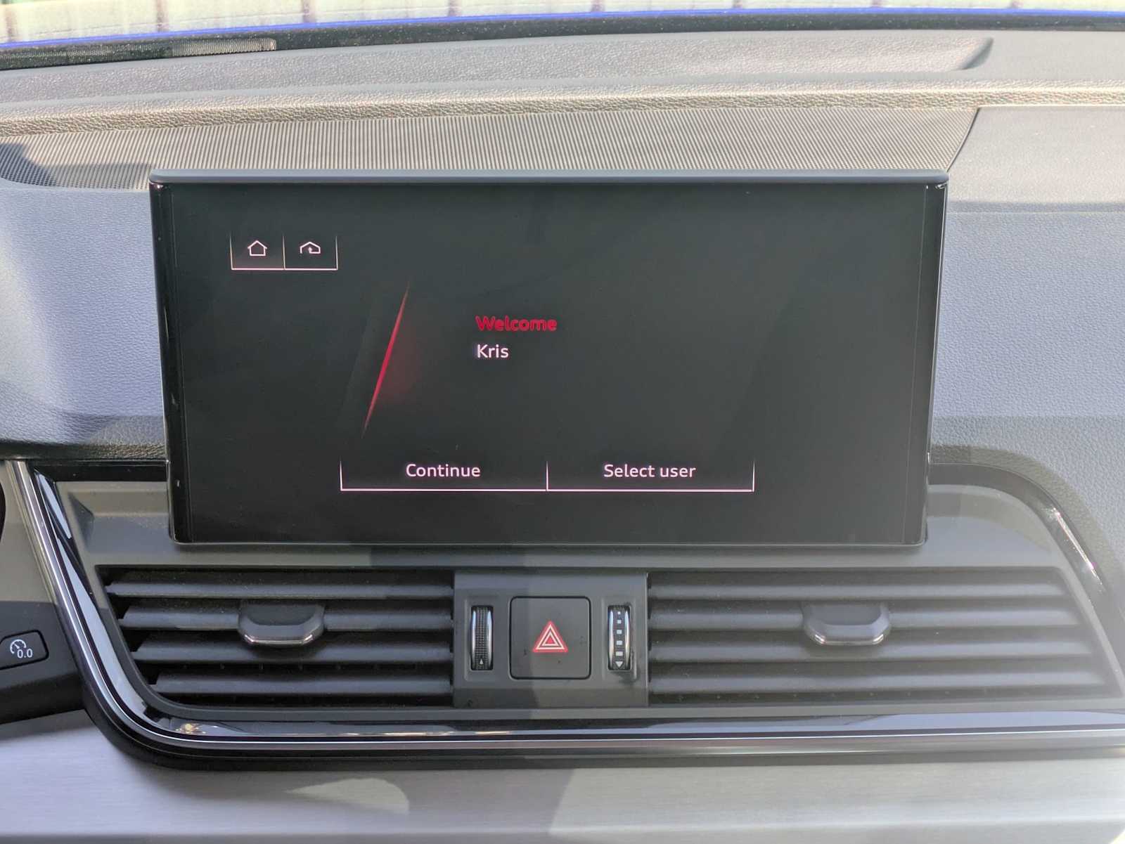 2021 Audi SQ5 Premium 28