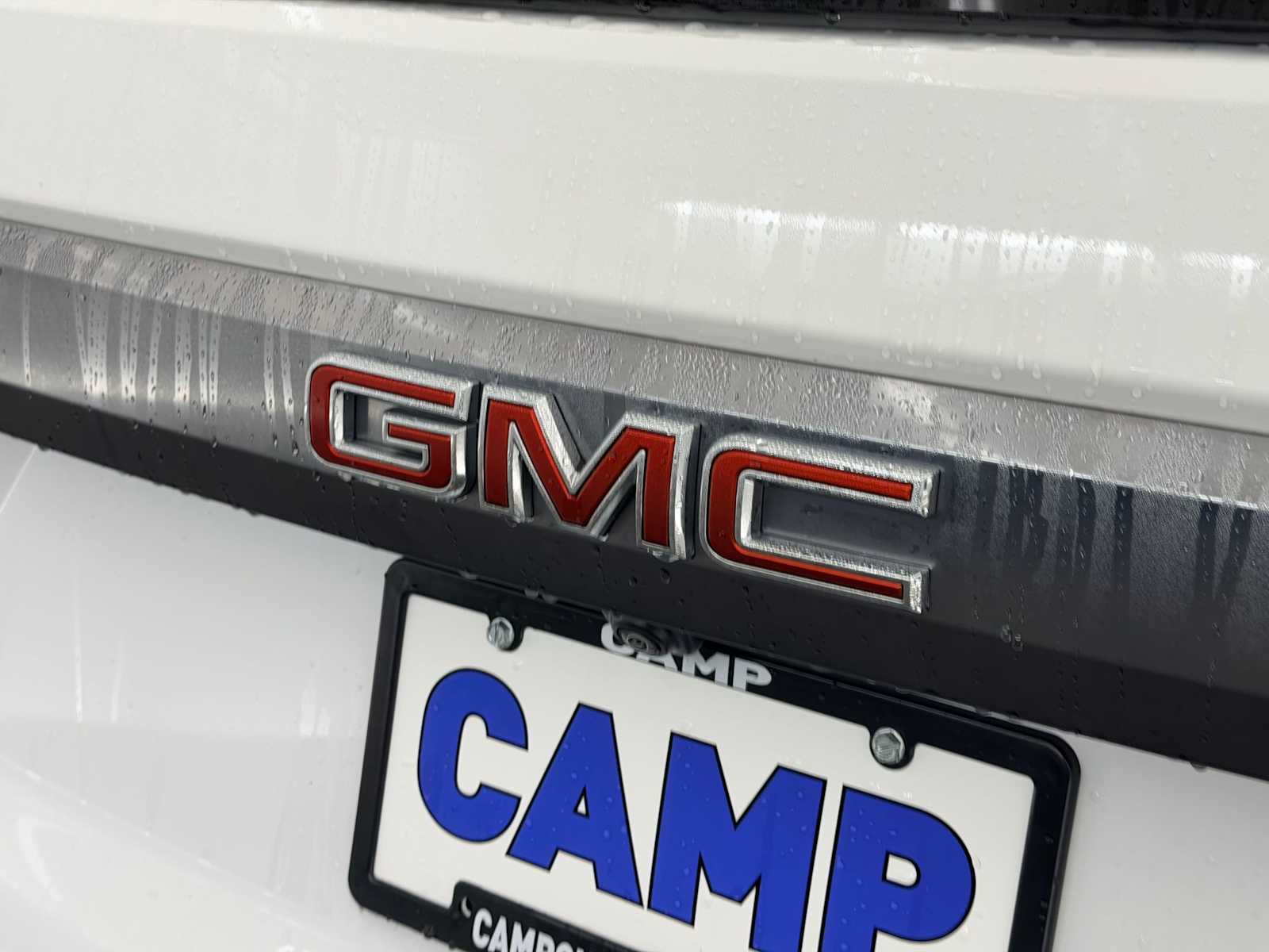 Thumbnail: 2024 GMC Yukon - 11