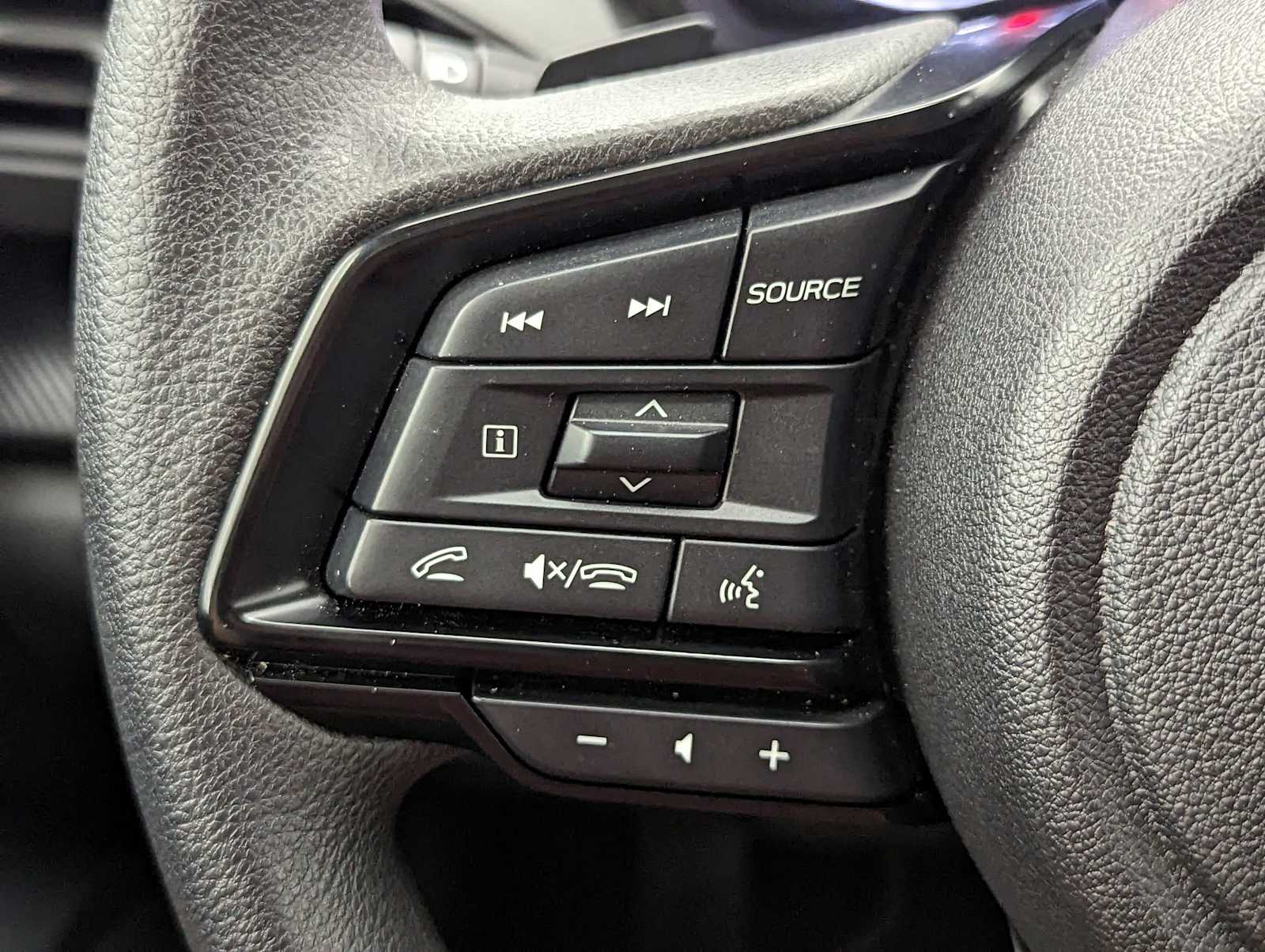 2024 Subaru Crosstrek Premium 24