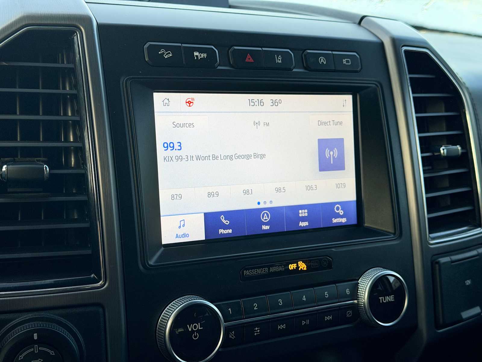 Thumbnail: 2021 Ford Expedition - 29