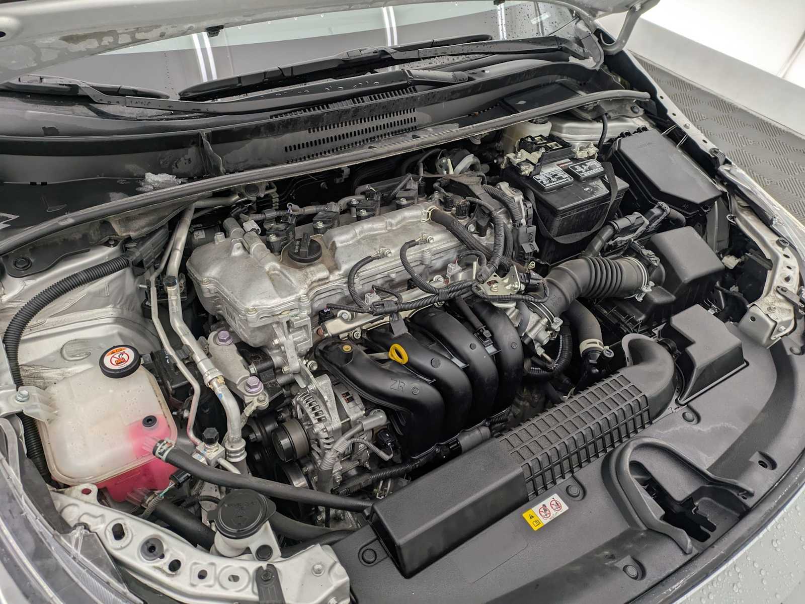 Thumbnail: 2022 Toyota Corolla - 15