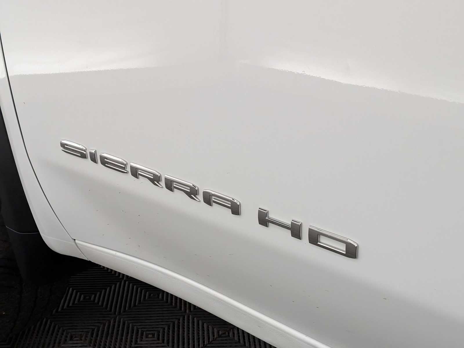 Thumbnail: 2024 GMC Sierra 3500 - 11